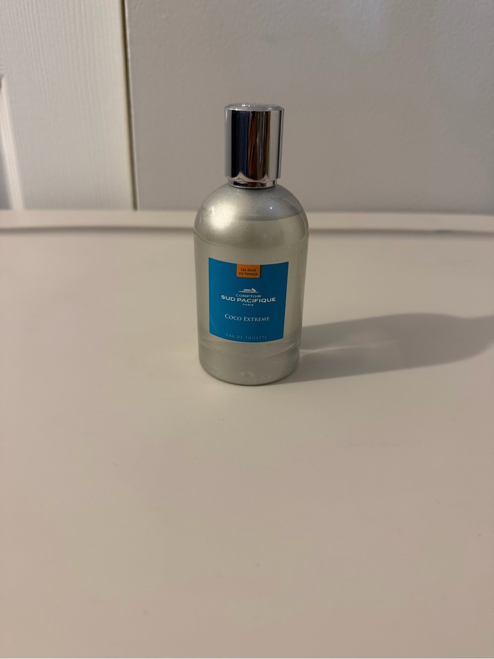 Sud pacifique Coco extreme 100ml